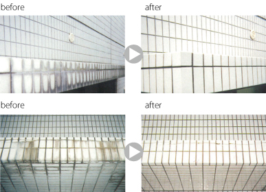お打ち合わせプランのご提案　現地調査　お見積もり　施工・お引き渡し
